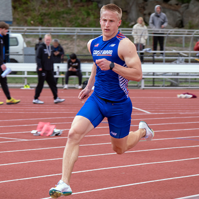 track and field