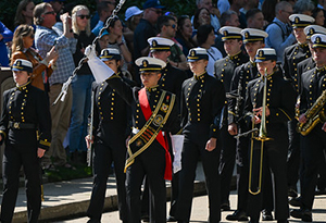 Regimental Band