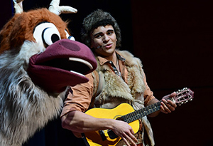 musical