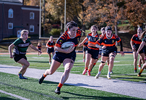 women's rugby