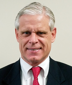Edward F. Smith III, M.B.A., CFA